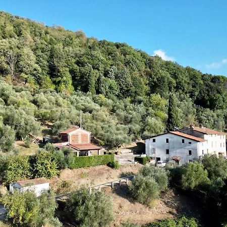 Tabata's House Lejlighed