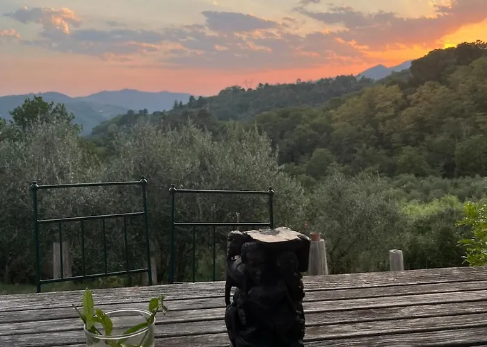 Lejlighed Tabata's House