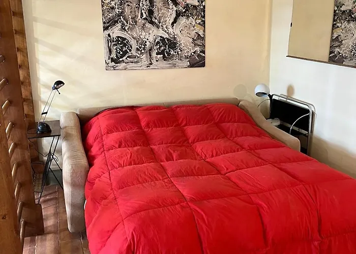 Tabata's House * Lucca