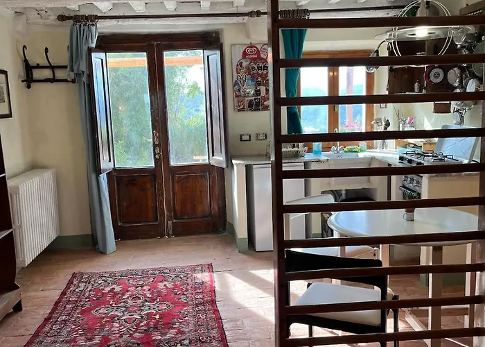 Tabata's House Lejlighed *