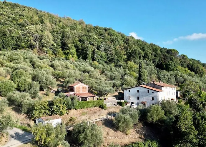 Tabata's House Lejlighed