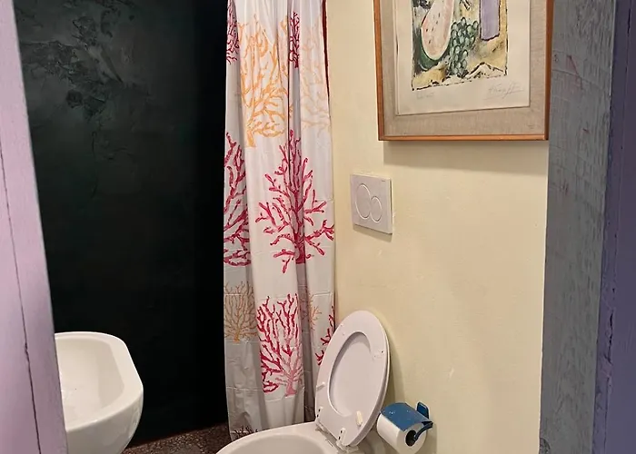 Lejlighed Tabata's House