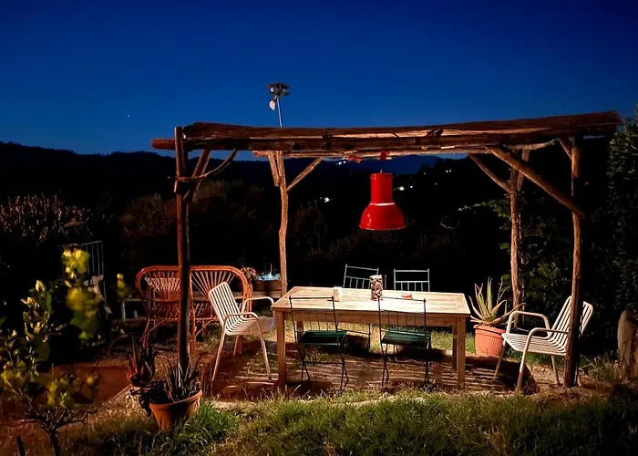 Tabata's House Lucca