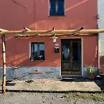 Lägenhet Tabata's House Lucca
