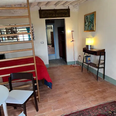 Tabata's House * Lucca