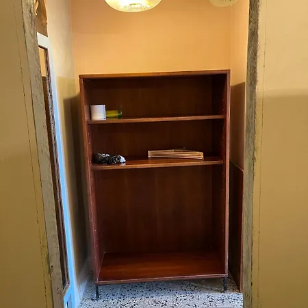 Tabata's House * Lucca