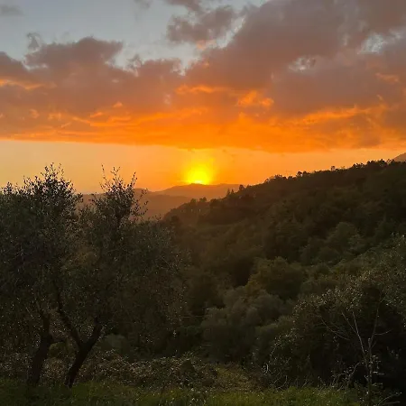 Tabata's House Appartement *