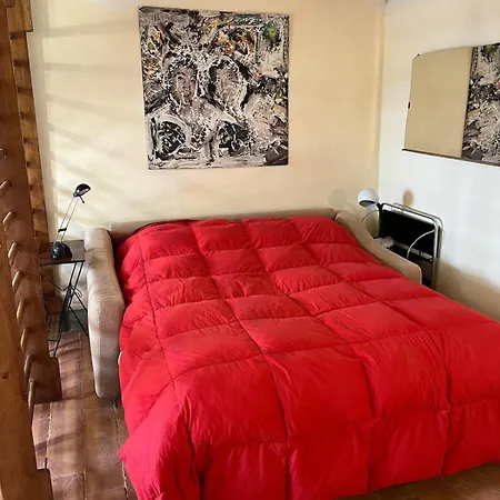 Tabata's House * Lucca