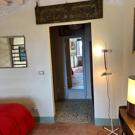 Apartamento Tabata's House *