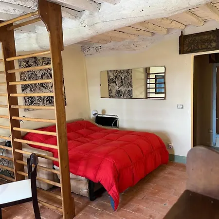 Apartamento Tabata's House