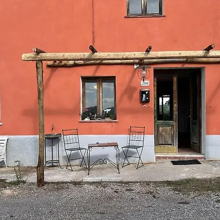 Tabata's House * Lucca
