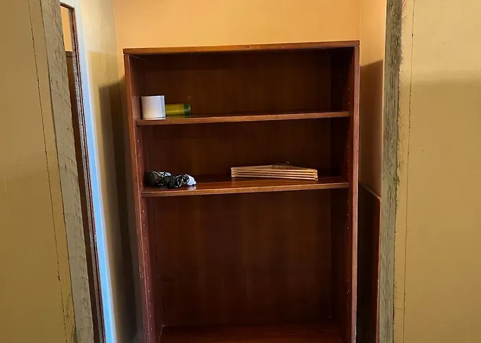 Tabata's House * Lucques