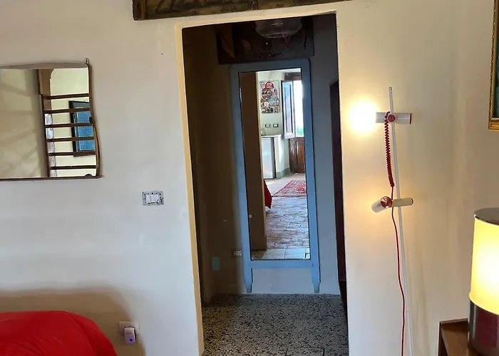 דירה Tabata's House *