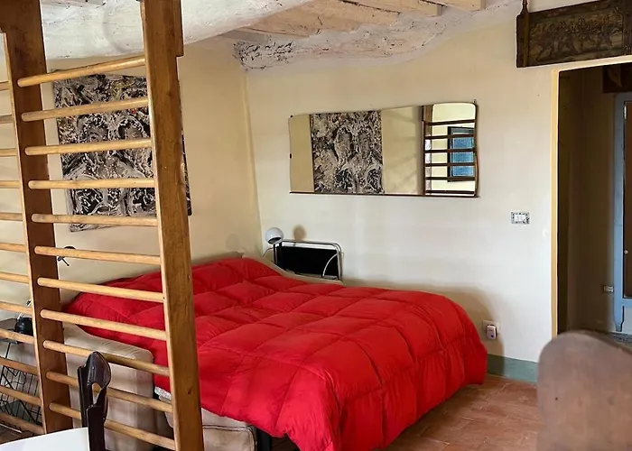 Appartement Tabata's House