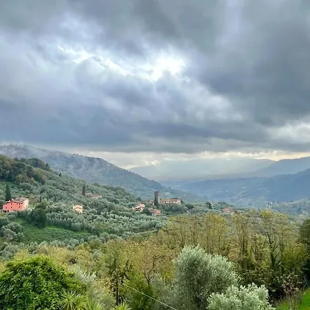 Tabata's House Apartament Lukka