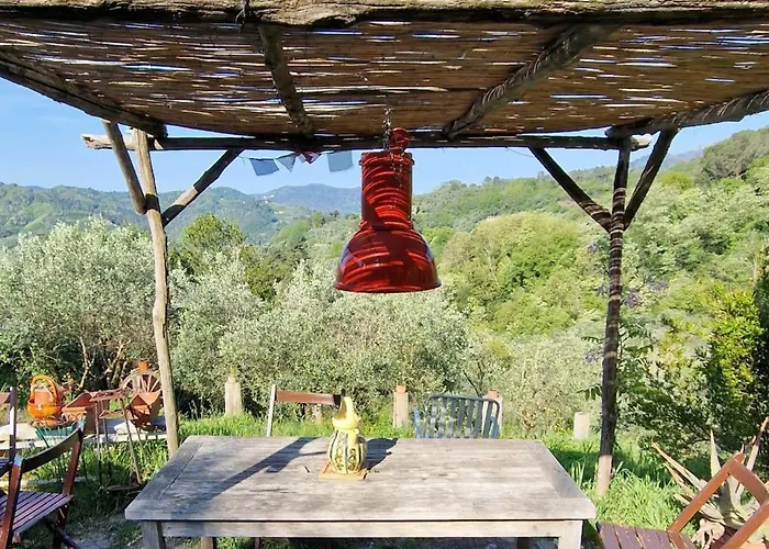 Tabata's House Apartament *