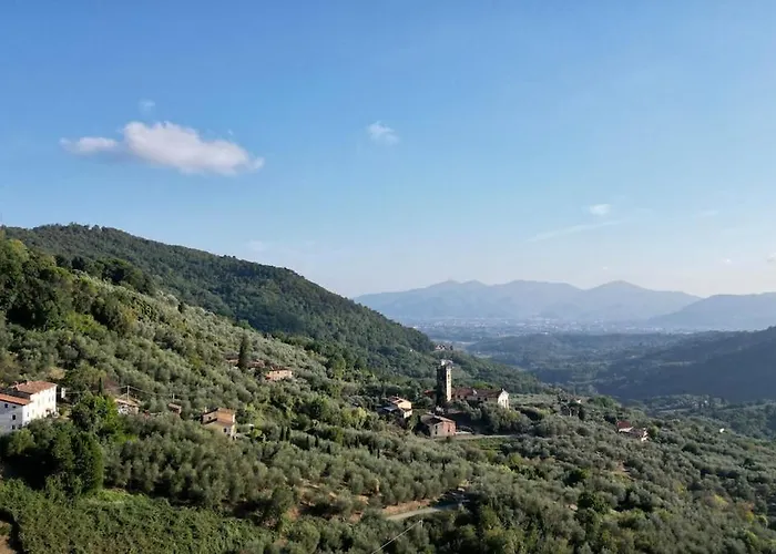 Tabata's House * Lukka